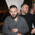 2018.02.03.Mamma Mia Video Disco Dj:Hubik Fotók:árpika