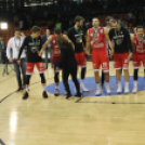 2019.02.16 Hepp Kupa döntő és Zsíros Tibor Férfi kosárlabda Magyar Kupa döntő