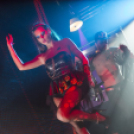 Club Vertigo - Rockerek és plázacicák 2014.10.18. (szombat)