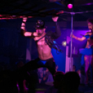 Club Mundo -  Muzzaik 2013.07.06. (szombat) (Fotók: Mundo)