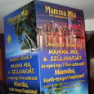 2014.09.19.Mamma Mia Pénteki Házibuli Solymi Konga és Dj:Ice Fotók:árpika