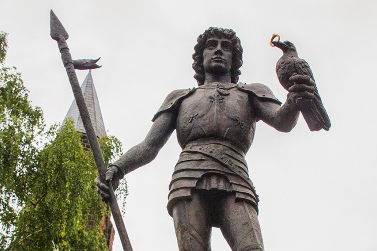 Vadonatúj tematikus városnéző séta Győrben, felnőtteknek, gyerekeknek egyaránt