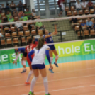 2017.07.24. EYOF 2017 Győr 1 nap Fotók:árpika 