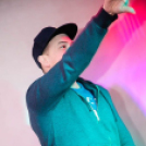 2017.03.03.Mamma Mia Retro Friday&Groovhouse Dj:Hubik