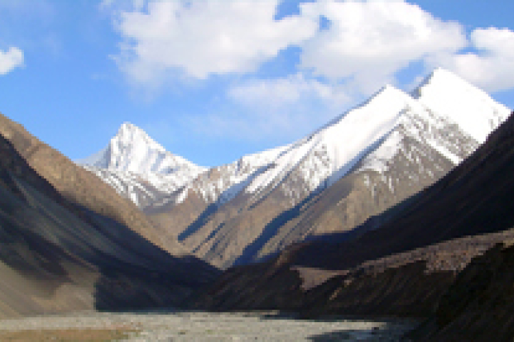 A hunzák nem ismerik a rákot. Mi lehet a titkuk?