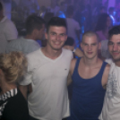 Mundo - Chris Lake & Andro 2014.07.19. (szombat)