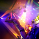 Club Vertigo - I am Marcee 2014.10.11. (szombat)