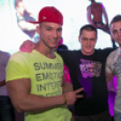 Club Mundo -  Chris Lawyer 2013.06.30. (szombat)