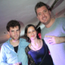 2015.01.17.Mamma Mia Éjjel-Nappal Budapest Gábor és Lali Dj:Balage