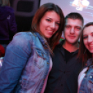 Club Neo (Győr) - Nőnapi Party - Magic Mike, Newik, Ati, Alex, Solymi - 2014. március 8. (szombat)