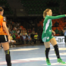 2018.10.31. Győri Audi ETO KC -Érd Női kézilabda bajnoki mérkőzés Fotók:árpika 