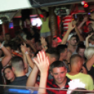 2014.07.19.Mamma Mia Szombati Házibuli DJ:Hubik 