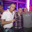 Mundo - Resident's Night 2014.05.24. (szombat)