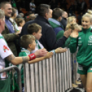 2019.01.12.Győri Audi ETO KC-MTK női kézilabda mérkőzés 