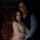 2013.10.18.Magic Friday Győr, Bahnhof (Lapos)