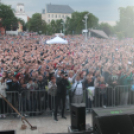 2017.06.17. Győri Nyár megnyitó Live Retro koncert (1) Fotók:árpika 