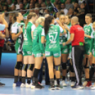 2019.10.06.Győri Audi ETO KC-IKSavenhof Bajnokok Ligája mérkőzés 