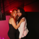 Club Vertigo - I am Marcee 2014.10.11. (szombat)