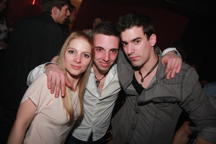 Club Vertigo - Woman's Day 2013.03.09. (szombat) (2) (Fotók:Vertigo)