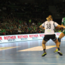 2017.10.27. Győri Audi ETO-Dunaújváros KKA Női kézilabda mérkőzés Fotók:árpika 