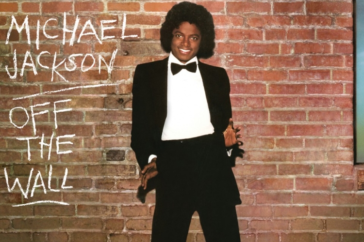 Michael Jackson korszakos szólólemeze extrával ismét megjelent