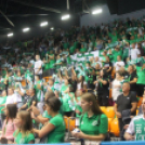 2019.10.06.Győri Audi ETO KC-IKSavenhof Bajnokok Ligája mérkőzés 