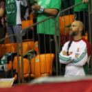 2017.10.27. Győri Audi ETO-Dunaújváros KKA Női kézilabda mérkőzés Fotók:árpika 