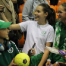 2018.11.17.Győri Audi ETO KC-Podravka Vegeta BL kézilabda mérkőzés Fotók:árpika 