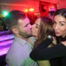 2018.10.08.Mamma Mia Winter Angel Party Dj:Hubik Fotók:árpika