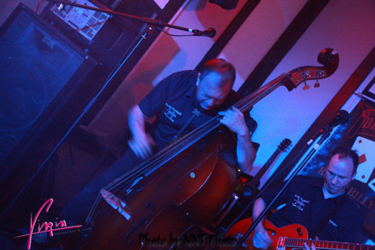 Virgin: Rockin' RockCats