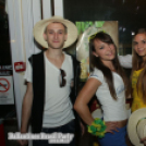 2014.08.13.Szerda - Ballantines Brasil Party