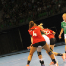 2018.08.15.Audi Eto Kc-Mosonmagyaróvár Kc Női kézilabda felkészülési mérkőzés Fotók:árpika 