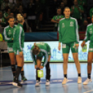 2019.11.02. Győri Audi ETO KC- RK Krim Mercator Bajnokok Ligája mérkőzés