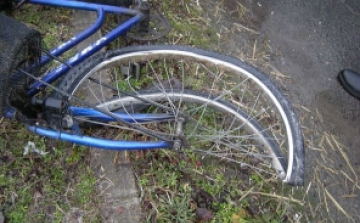 Halálos baleset a 83-as számú főúton