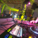 Club Mundo -  The Residents 2013.08.31. (szombat)