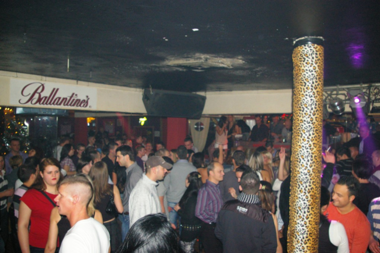 Mamma Mia - RnB All Stars 2011.12.30. (péntek) (1) (Fotók: Josy)