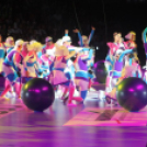 2019.07.21.Kézilabda Női U19-es EB Döntő Magyarország-Hollandia és záróünnepség