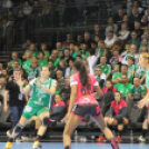 2017.11.17.Győri Audi Eto Kc- Brest Breategne női Bl Kézilabda mérkőzés Fotók:árpika