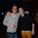 2013.10.23.Szerda Lapos Solymi Konga Night Fotók.Adrián