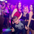 Club Vertigo -  Led & Fetish 2014.01.25. (szombat)