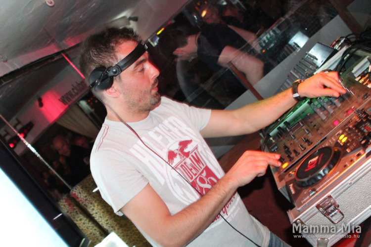 2014.05.24 Mamma Mia Kasza Tibi és a FeelharmonX Dj:Balage Fotók:árpika