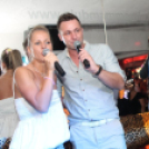 2013.08.16 Péntek Mamma Mia Kefir Dj:Ice Fotók:árpika