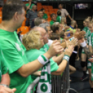 2018.05.04 Győri Audi ETO KC-Székesfehérvár női kézilabda mérkőzés Fotók:árpika