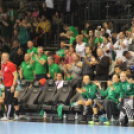 2019.03.02. Győri Audi ETO KC -Ferencváros Női BL mérkőzés