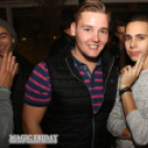 2014.09.26.Péntek - Magic Friday Party 