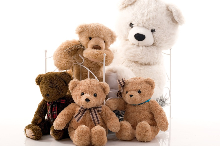 Kerüljön plüssmaci minden mentőautóba!