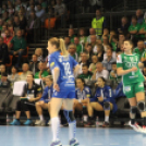 2018.04.14. Győri Audi Eto KC-Brudusnost női kézilabda bajnokok ligája Fotók:árpika