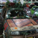 Tuning show - Fotók: Prém Zoltán