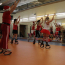 2013.12.06.Péntek Mikulás Kangoo Party fotók:árpika