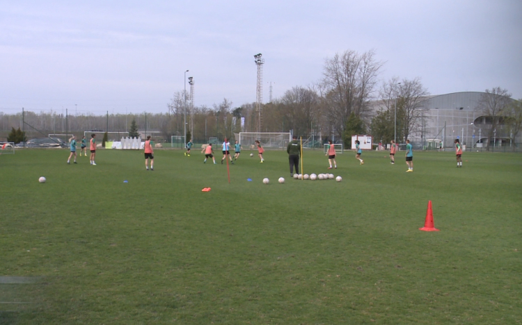 Legyőzhető a Fradi